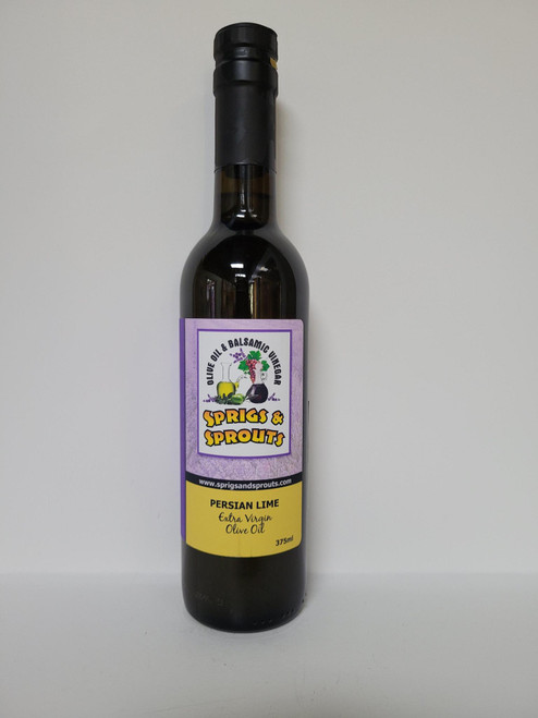 Persian Lime Olive Oil