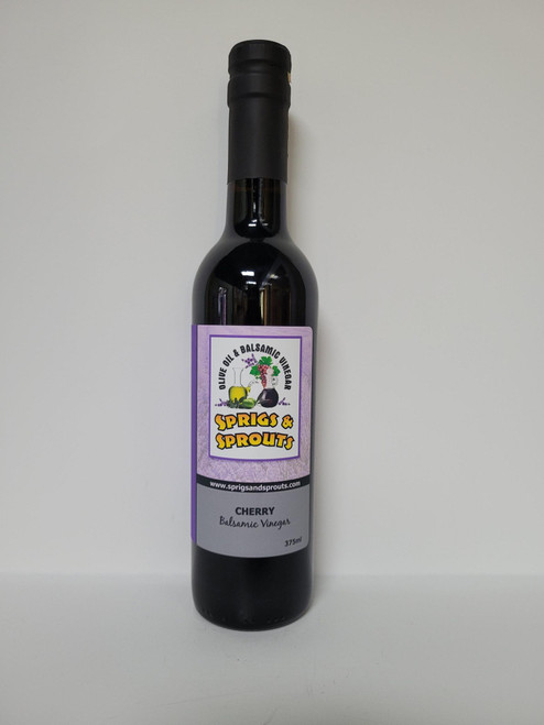 Cherry Balsamic Vinegar
