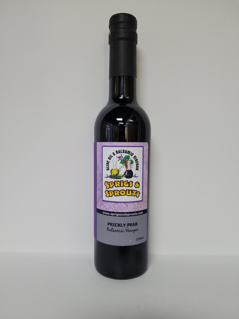 Prickly Pear Balsamic Vinegar