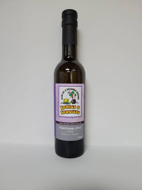 White Traditional Balsamic Vinegar