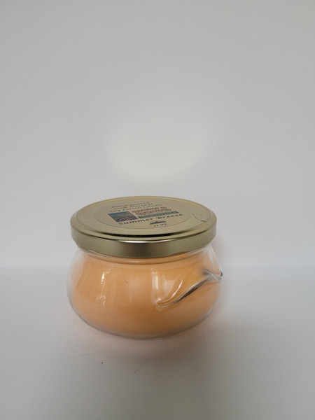 Summer Breeze Soy Candle