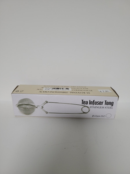 Tea Infuser - Tongs