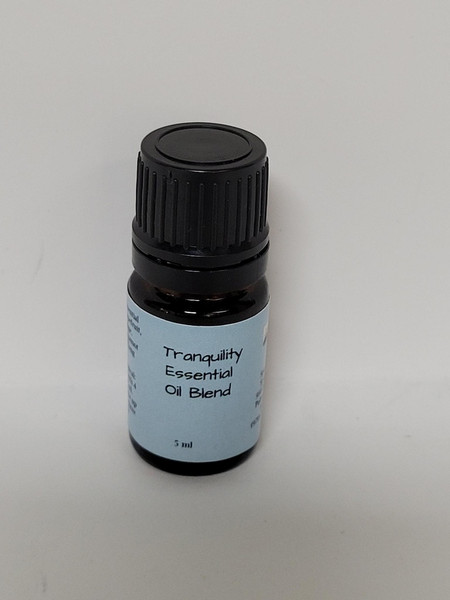 Tranquility Blend