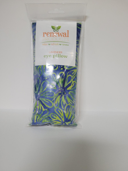 Eye Pillow - Lavender
