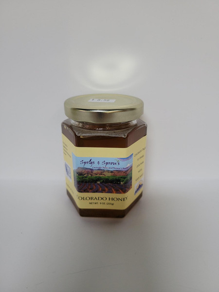 Colorado Honey