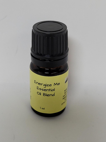 Energize Me Blend