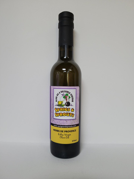 Herbs de Provence Oil
