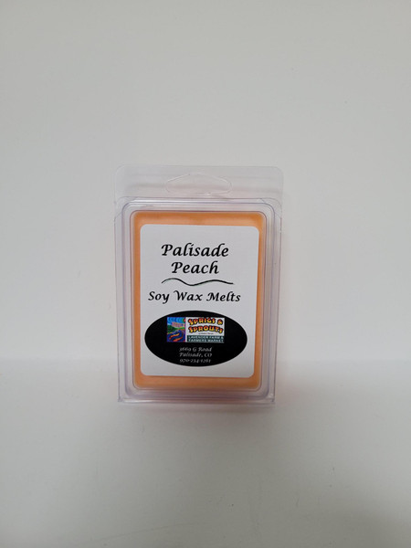 Wax Melts - Palisade Peach