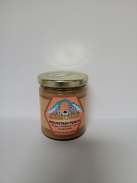 Honeyville - Mountain Peach Whipped