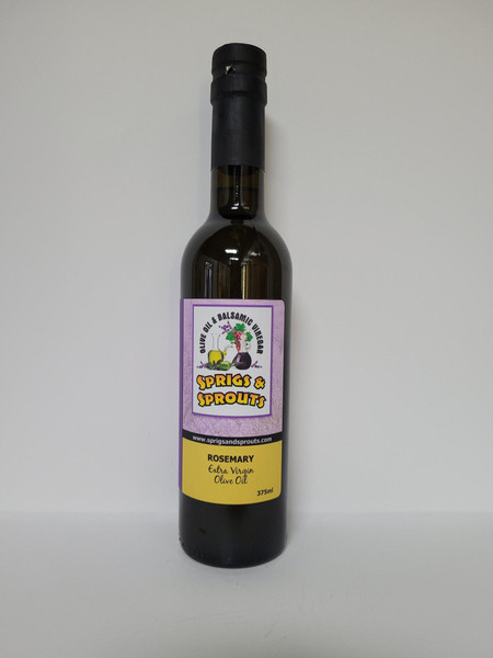 Rosemary Olive Oil