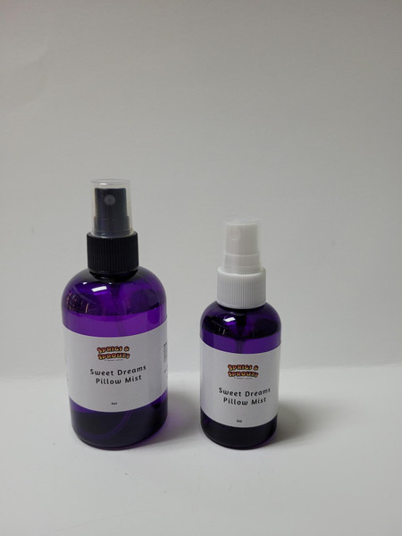Sweet Dreams Pillow Mist