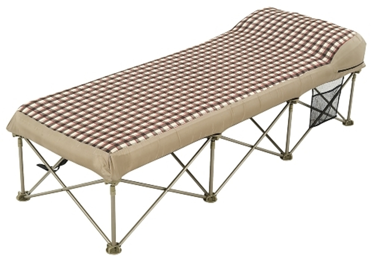 Oztrail anywhere shop bed review