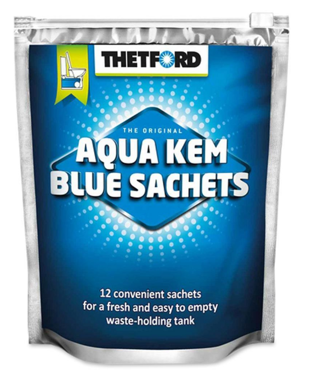 Aqua Kem Blue 1L - Thetford