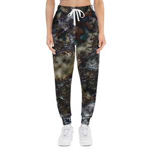 Title: Fode Unisex Nature Athletic Joggers (AOP) | Fodeliah