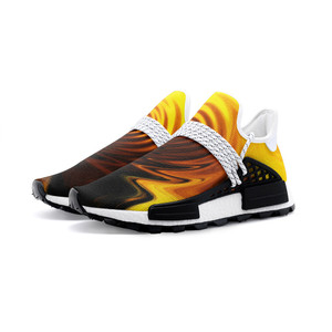 Title: Classic Style Fode Gold Zone Unisex Lightweight Sneaker S-1 | Fodeliah