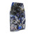Fode Zone-7  Mixed Blues Women's Pencil Skirt