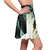 Fode-3 Spike Mixed Women's Skater Skirt