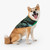 Title: Classic Style Fode Spike Green Mixed Pet Bandana | Fodeliah