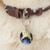 Title: Fode Cloud Cream Mixed Pet Tag | Classic Style Pet Tag | Fodeliah