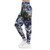 Title: Fode Unisex Floral Blues Designer Athletic Joggers (AOP) | Fodeliah