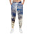 Title: Fode Unisex Sunny Cream Athletic Joggers (AOP) | Fodeliah