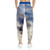 Title: Fode Unisex Sunny Cream Athletic Joggers (AOP) | Fodeliah