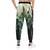 Title: Fode Unisex Spike Green Athletic Joggers (AOP) | Fodeliah