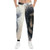 Title: Fode Unisex Floral Grey Athletic Joggers (AOP) | Fodeliah