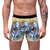 Title: Fode Mixed Delight Men's Boxer Briefs-Classic Style Boxer Underwear | Fodeliah