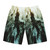 Title: Classic Style Fode Spike Green Mixed Men's Board Shorts(AOP) | Fodeliah