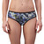 Title: Women’s High Mixed Blu Briefs- Classic Style | Fodeliah