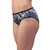 Title: Women’s High Mixed Blu Briefs- Classic Style | Fodeliah