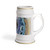 Title: Classic Style Fode C-Portal Stein Mug| Fodeliah