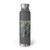 Title: Fode Spike Green Mixed vacuum Insulated Bottle-Classic style | Fodeliah