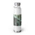Title: Fode Spike Green Mixed vacuum Insulated Bottle-Classic style | Fodeliah
