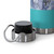 Title: Fode C-Portal Mixed vacuum Insulated Bottle-Classic style | Fodeliah