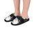 Title: Fode Bold Indoor Slippers | Classic Style Slippers | fodeliah