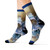 Title: Fode DB Sublimation Socks | Sublimation Socks | fodeliah