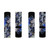 Title: Fode Blues Sublimation Socks | fodeliah