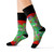 Title: Unisex Sublimation Socks  | fodeliah