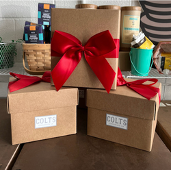 Colts Chocolate Sampler