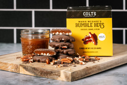 Marie McGhee's Bumble Bees Ⓖ