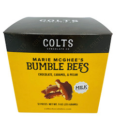 Marie McGhee's Bumble Bees Ⓖ