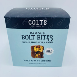 Bolt Bites