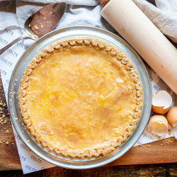 Southern Chess Pie Ⓝ