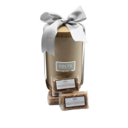 Salted Gooey Butter Bites Tube