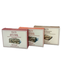 Classic Bella Sampler