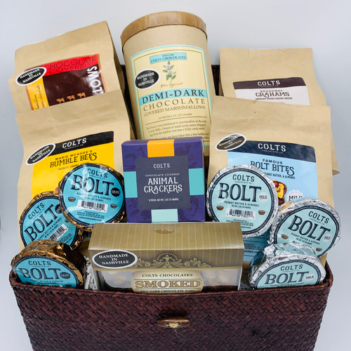 Colts Bolts Ⓖ Colts Chocolates Online Shop