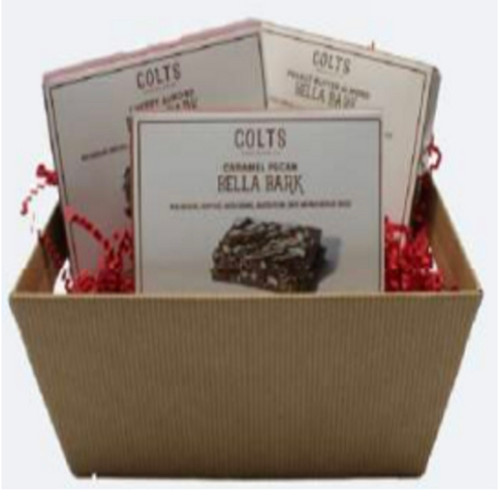 Classic Bella Sampler