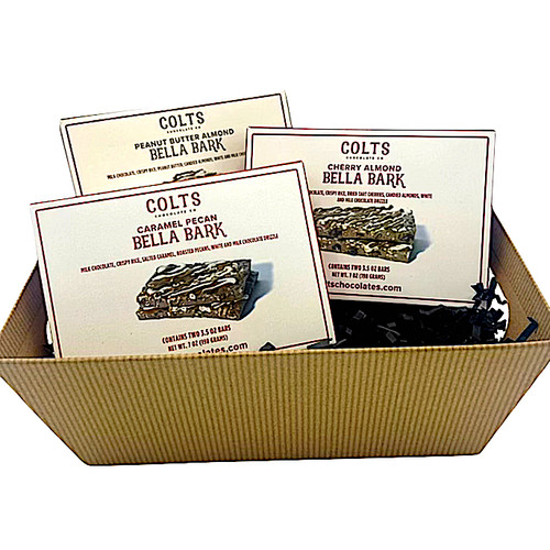 Classic Bella Sampler